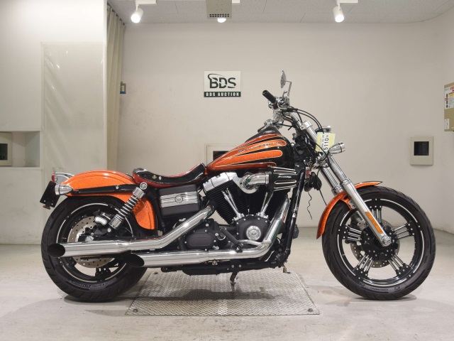 HD FXDB 1580 2013
