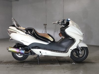 Honda FORZA Z 2006