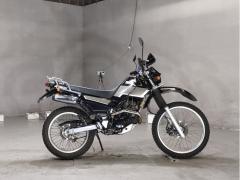 Yamaha SEROW XT225 1993