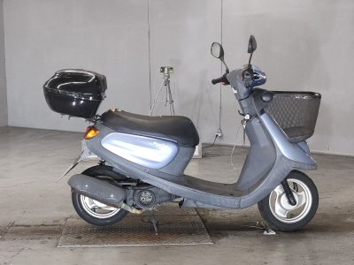 Yamaha JOG POCHE 2006