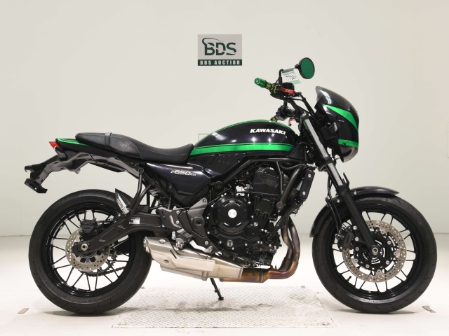 Kawasaki Z650RS 2023