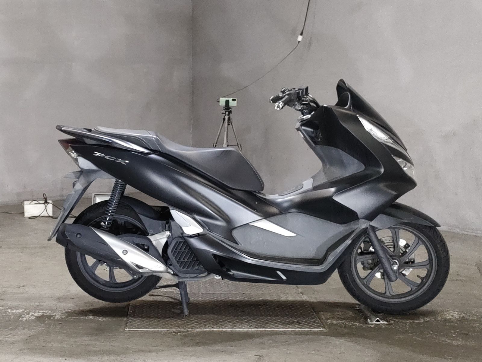 Honda PCX125 2020