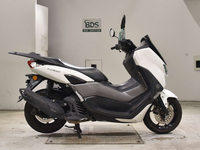 Yamaha NMAX-2 2022