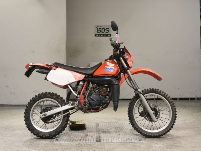 Honda CRM50 1988