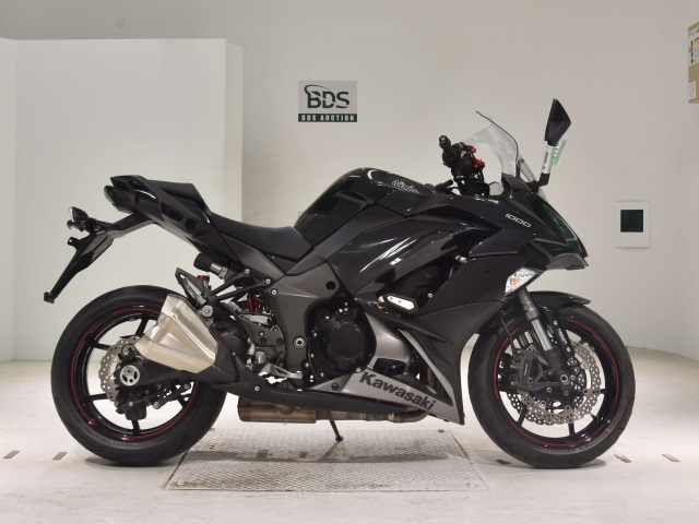 Kawasaki NINJA1000A 2017