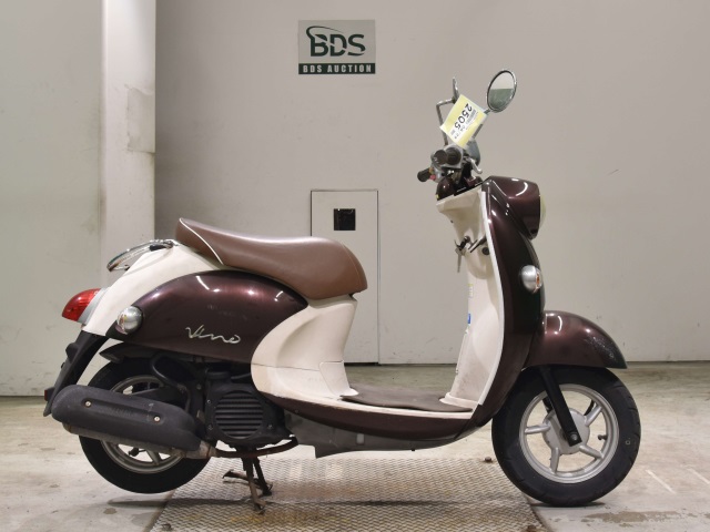 Yamaha VINO50