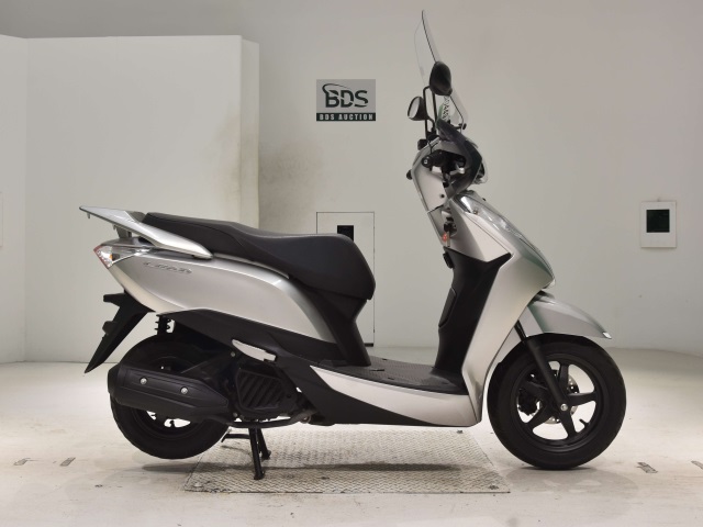 Honda LEAD125 2013