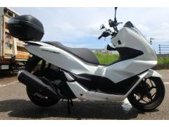 Honda PCX160 2021