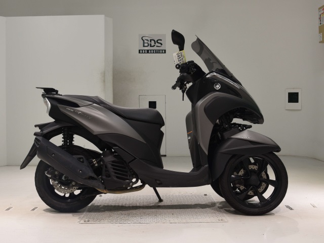 Yamaha TRICITY 155A 2020