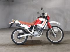Honda XL250 DEGREE 1991