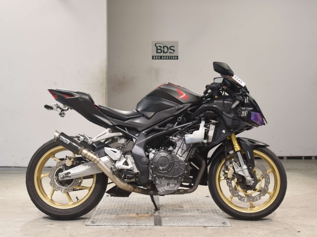 Honda CBR250RRA 2020
