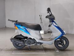 Suzuki ADDRESS V125