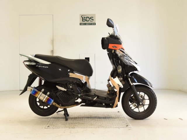 Honda LEAD125 2022