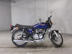 Honda CB400 1975