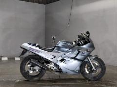 Suzuki ACROSS 1995