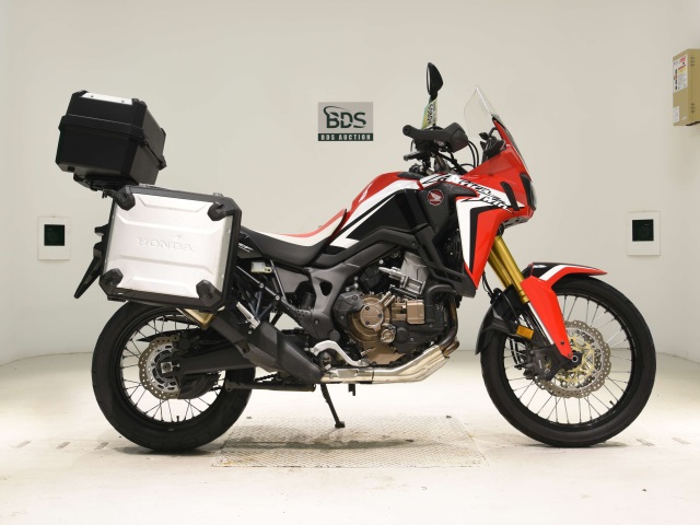 Honda AFRICATWIN CRF1000LD 2021