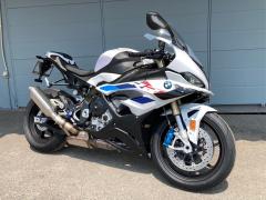 BMW S1000RR 2023