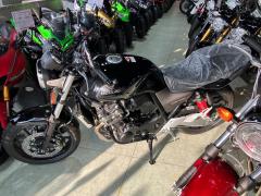 Honda CB400SFVA 2022