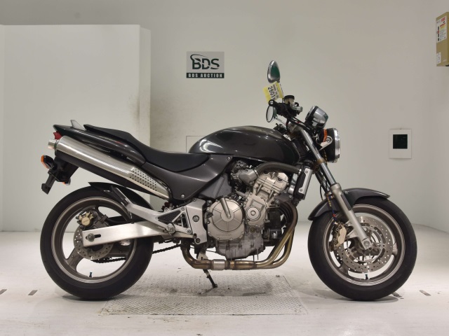 Honda HORNET CB600F 1998