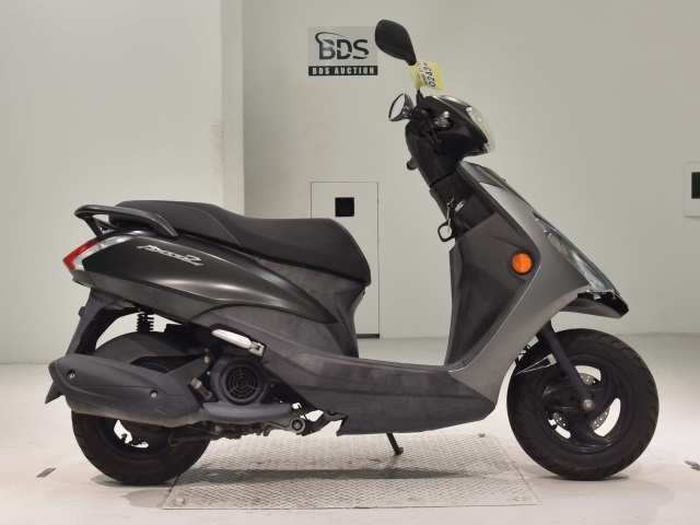 Yamaha AXIS125Z 2017