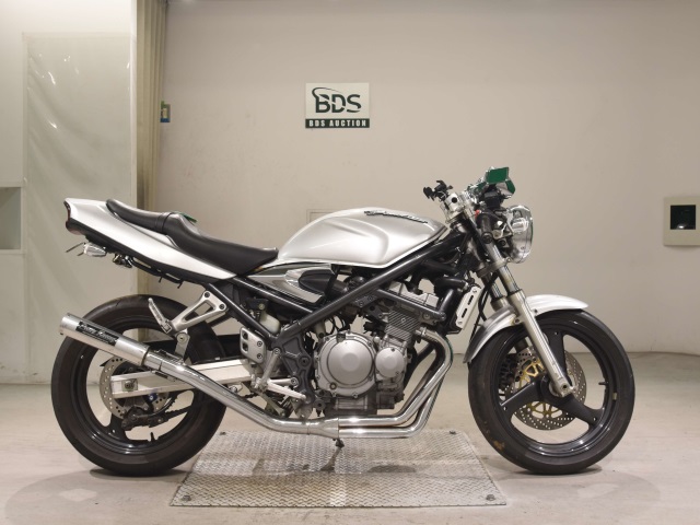 Suzuki BANDIT250 1998