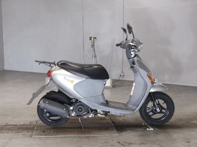 Suzuki LETS4