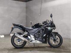 Honda CBR400R 2013