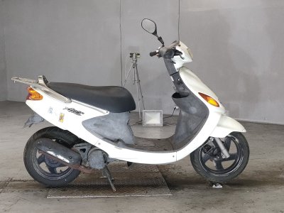 Yamaha GRANDAXIS100 2005