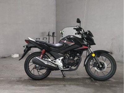 Honda CB125F 2021