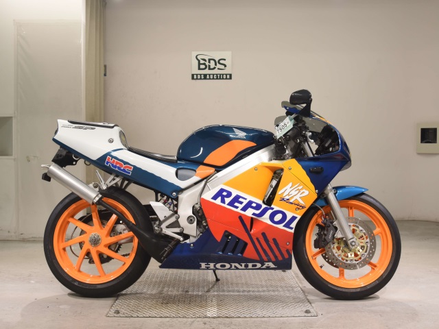Honda NSR250R 1994