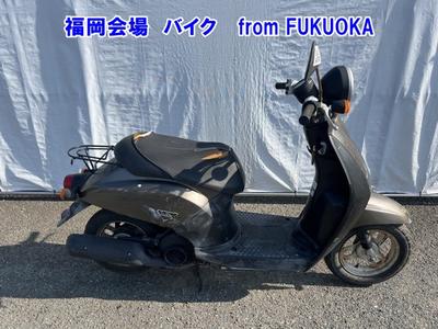 Honda TODAY 2007