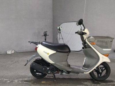 Suzuki LETS4 BASKET