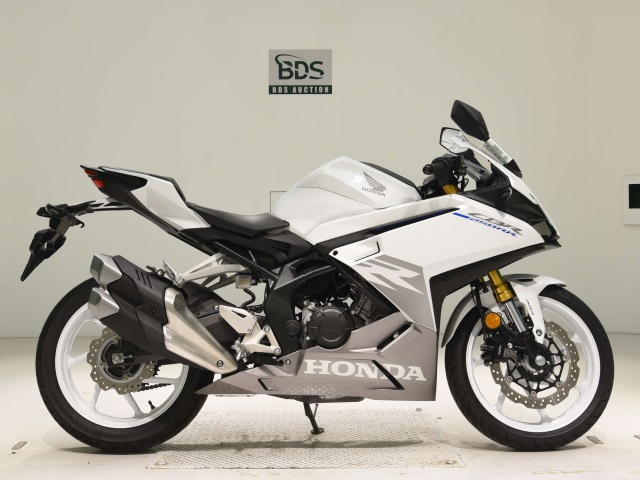 Honda CBR250RRA 2023