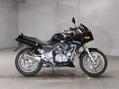 Honda VT250F XELVIS 1992