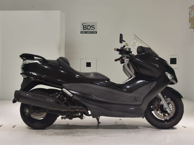 Yamaha MAJESTY 250 2007