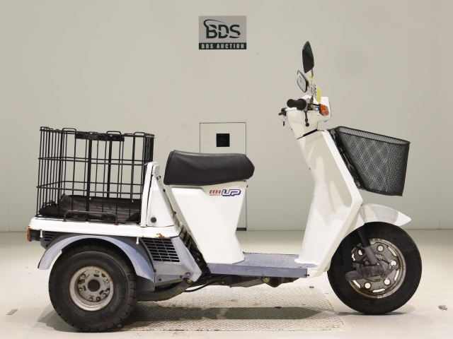 Honda GYRO UP 1993