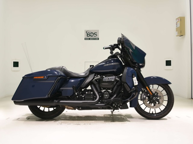 HD STREET GLIDE FLHXS1870 2019