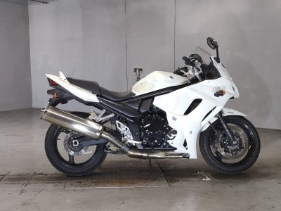 Suzuki BANDIT1250F 2010