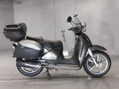 Aprilia SCARABEO250 2004