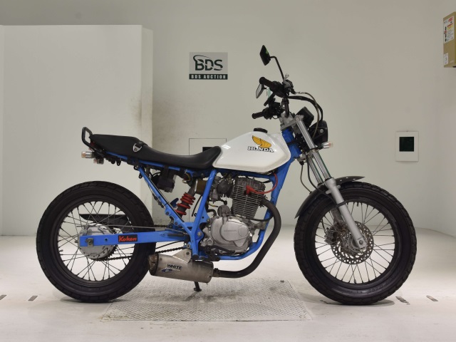 Honda FTR223 2002