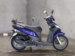 Honda DIO110 2011
