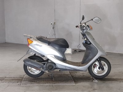 Yamaha JOG 115 2003