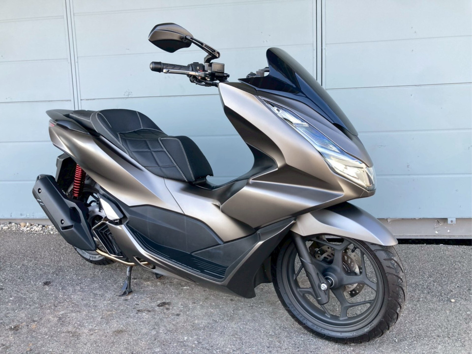 Honda PCX125 2023