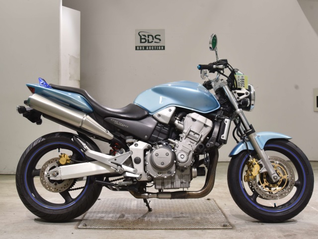 Honda HORNET CB900F 2003