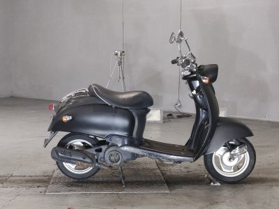 Yamaha VINO50 2002