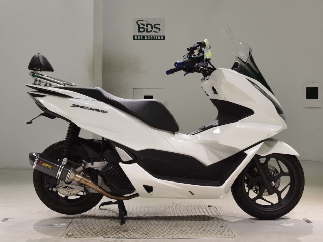 Honda PCX160 2023