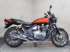 Kawasaki ZEPHYR1100RS 2000