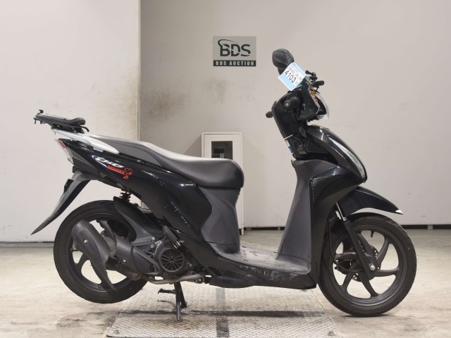 Honda DIO110 2019