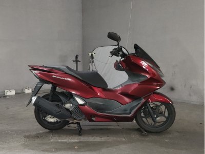 Honda PCX160 2021