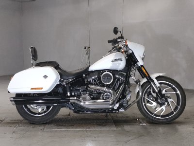 HD SPORT GLIDE FLSB1750 2022